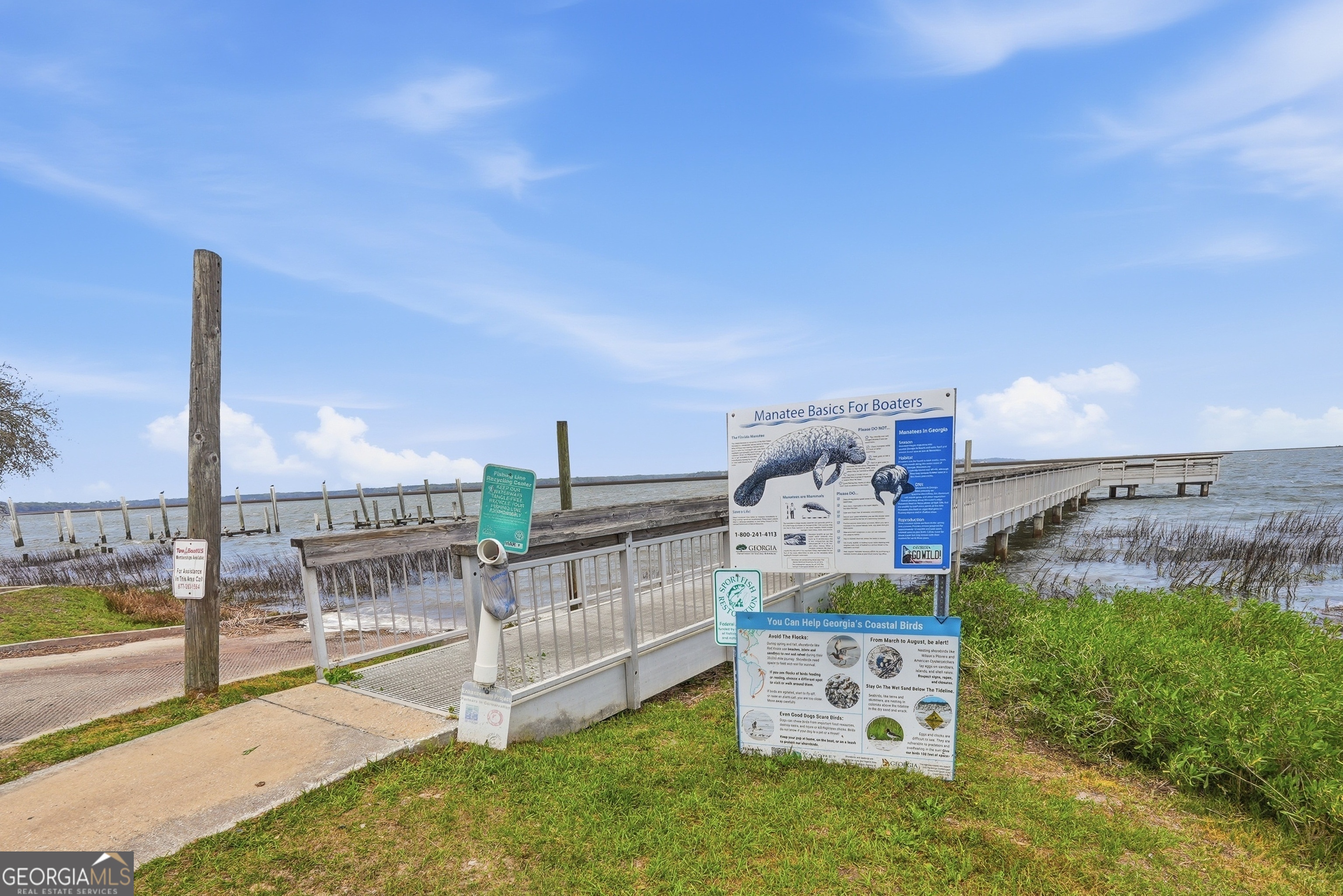 2099 Susie Baker Road Northeast Townsend, GA 31331 - Photo 9 of 35