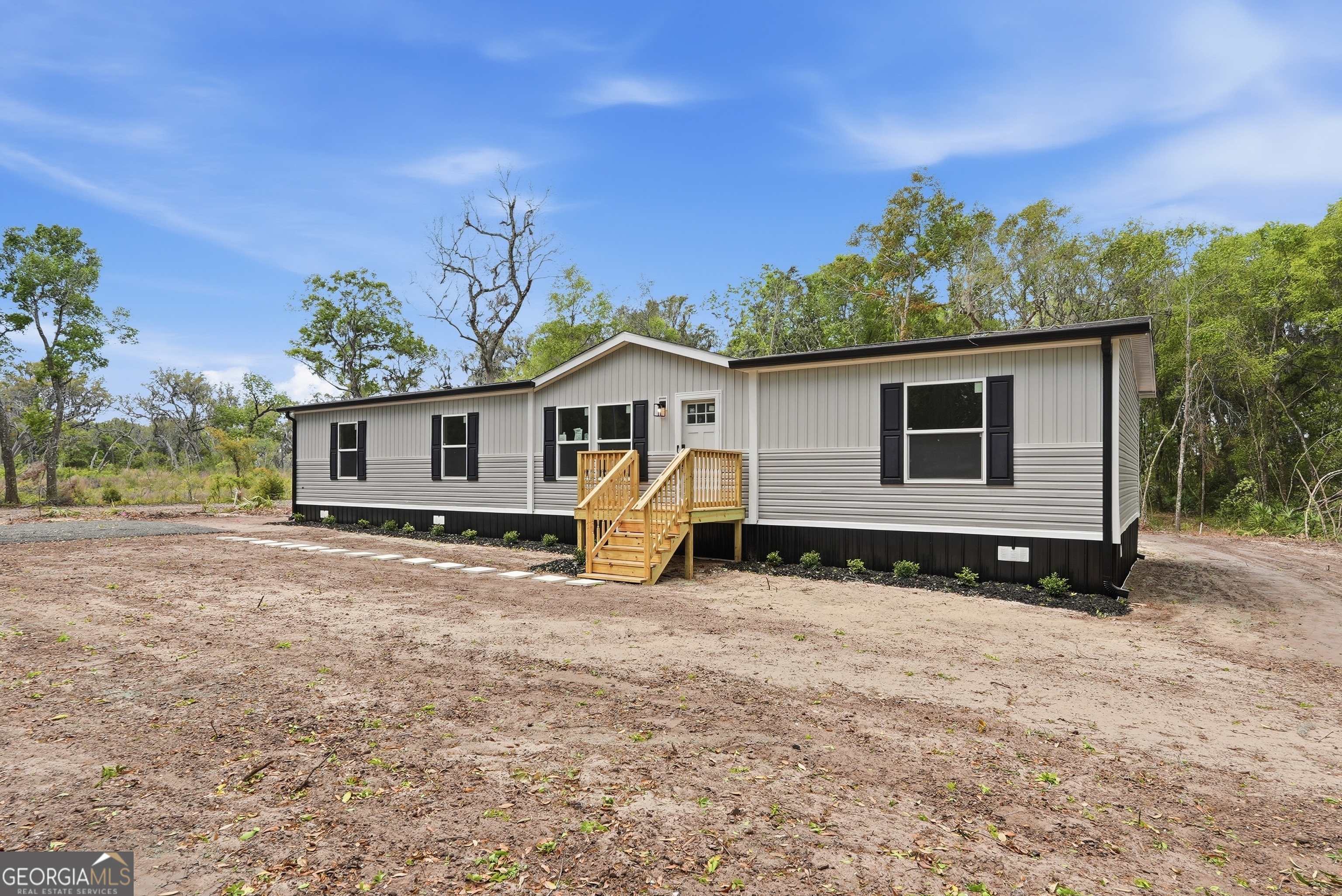 2099 Susie Baker Road Northeast Townsend, GA 31331 - Photo 10 of 35