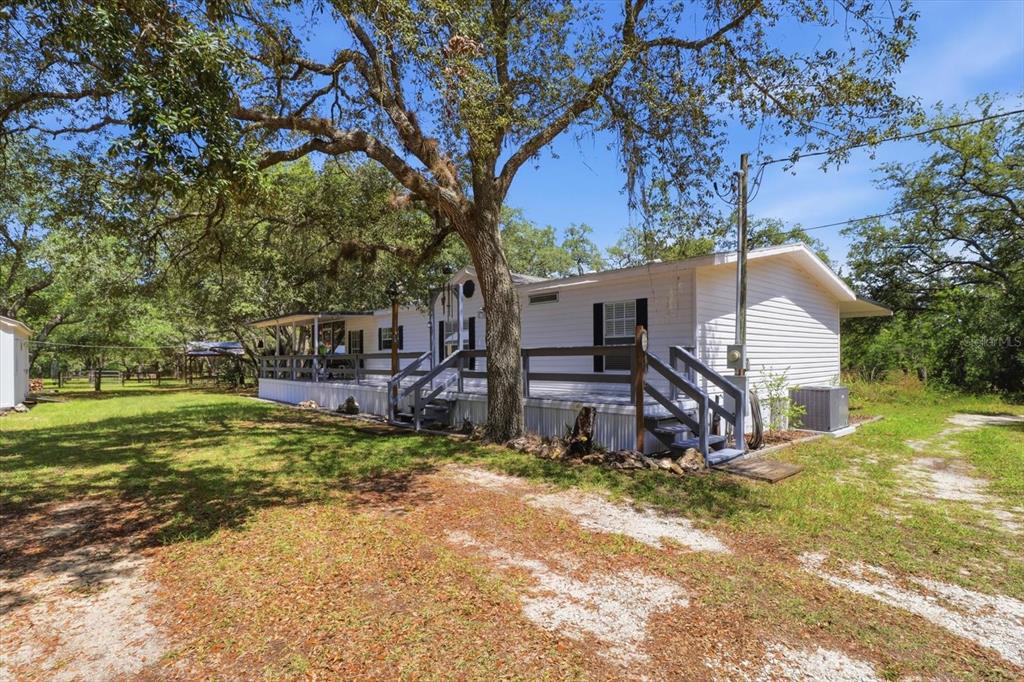 7298 South Rama Avenue Lecanto, FL 34461 - Photo 1 of 50