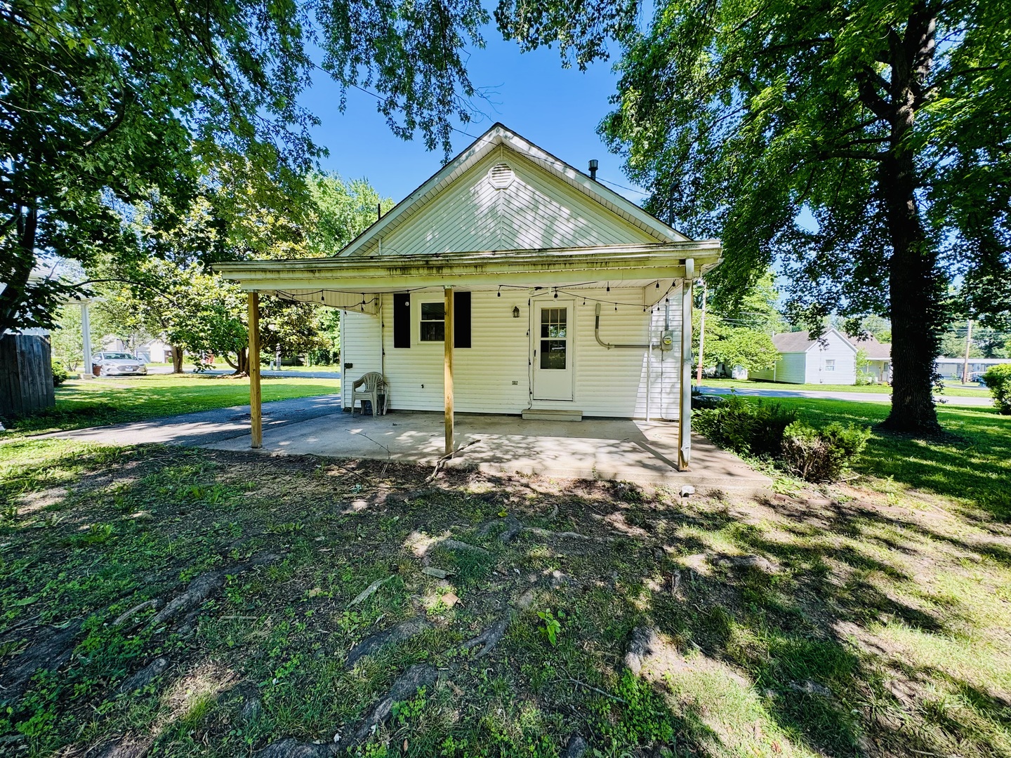 404 North Otis Street Marion, IL 62959 - Photo 4 of 15