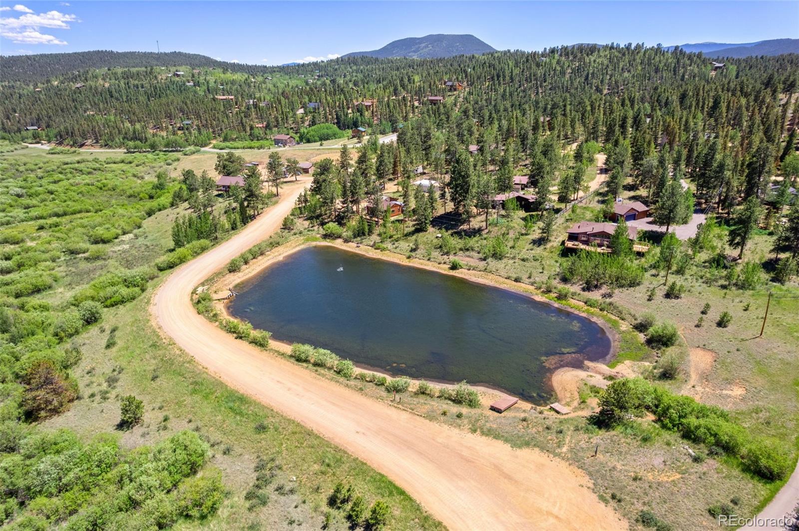 43 Crystal Rock Road Bailey, CO 80421 - Photo 29 of 50