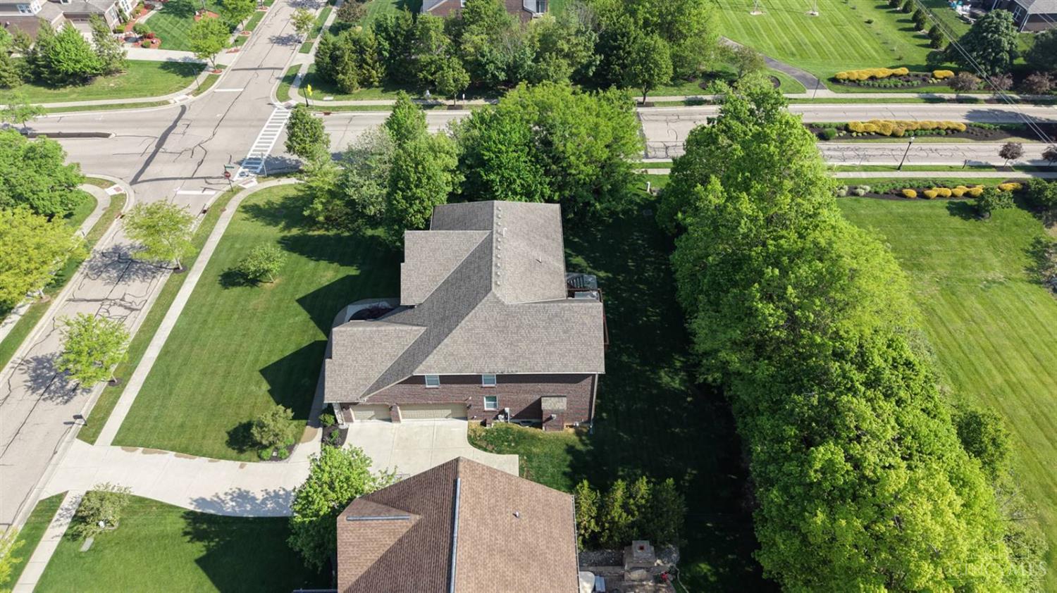 3328 Riverside Drive Mason, OH 45040 - Photo 69 of 88