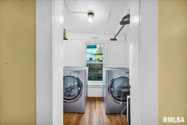 $114,900 | 186 North Cone Street, Farmington, IL 61531