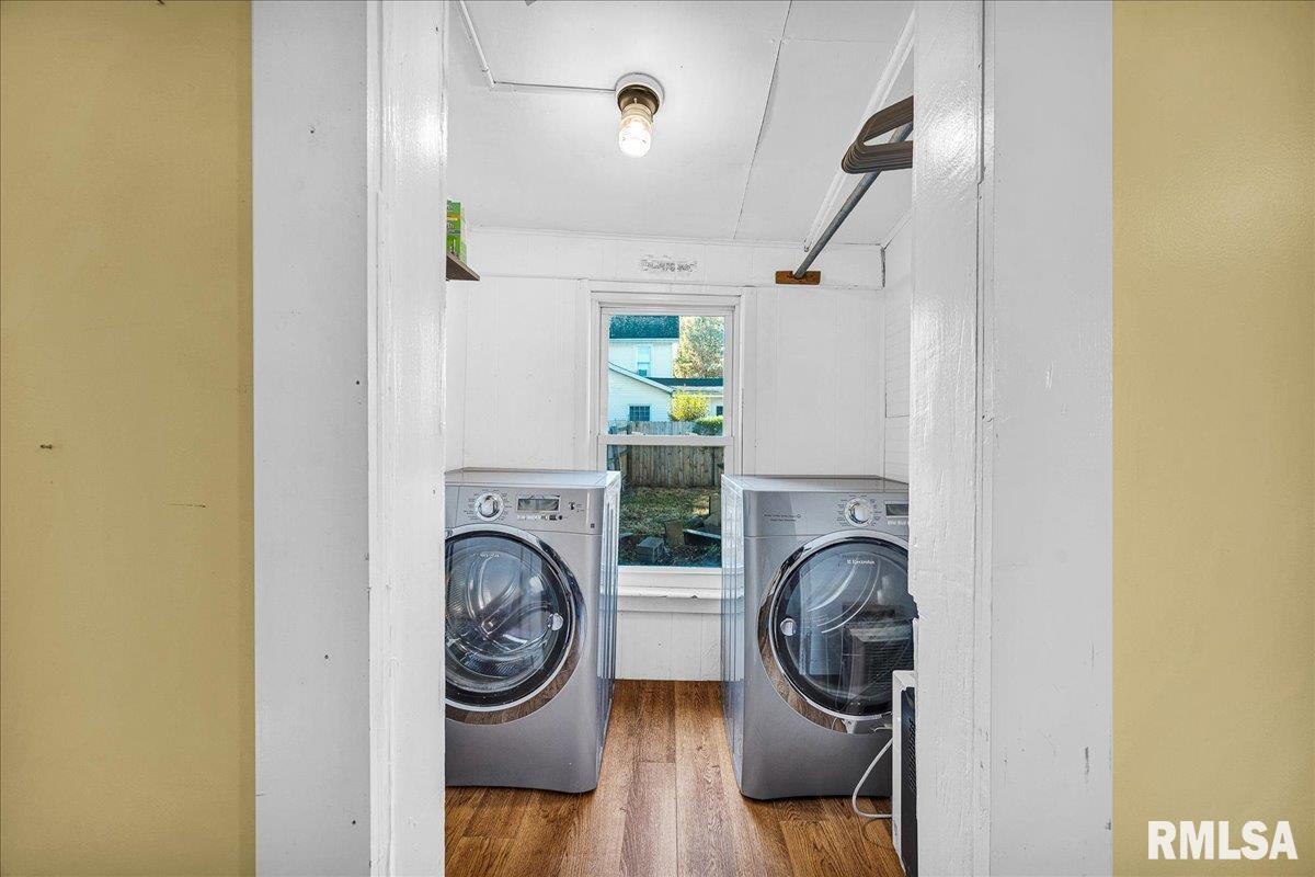 186 North Cone Street Farmington, IL 61531 - Photo 11 of 38