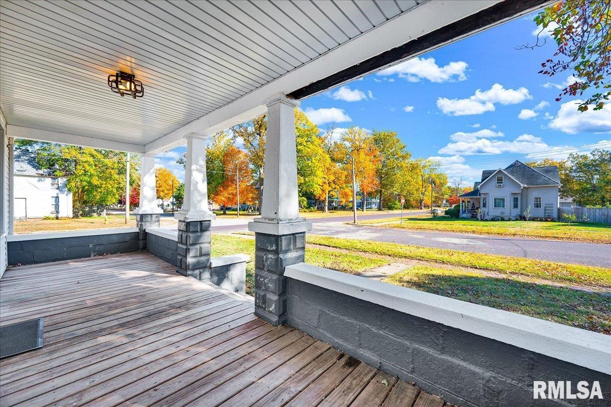 186 North Cone Street Farmington, IL 61531 - Photo 23 of 38