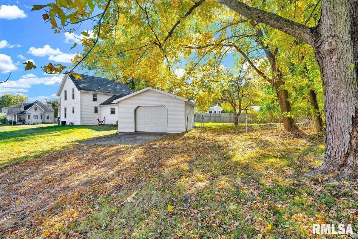 186 North Cone Street Farmington, IL 61531 - Photo 26 of 38