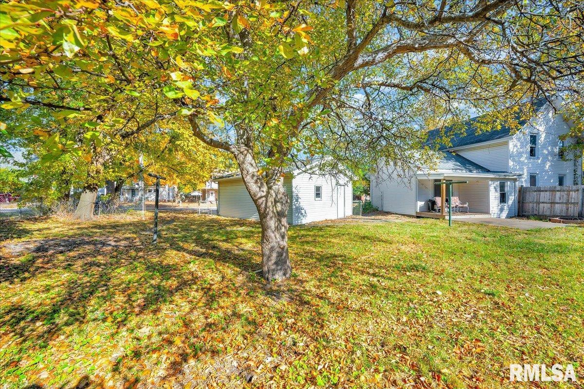 186 North Cone Street Farmington, IL 61531 - Photo 29 of 38