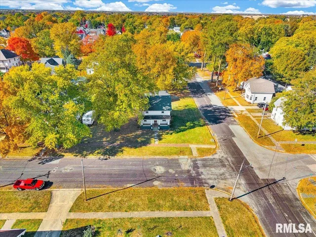 $114,900 | 186 North Cone Street, Farmington, IL 61531