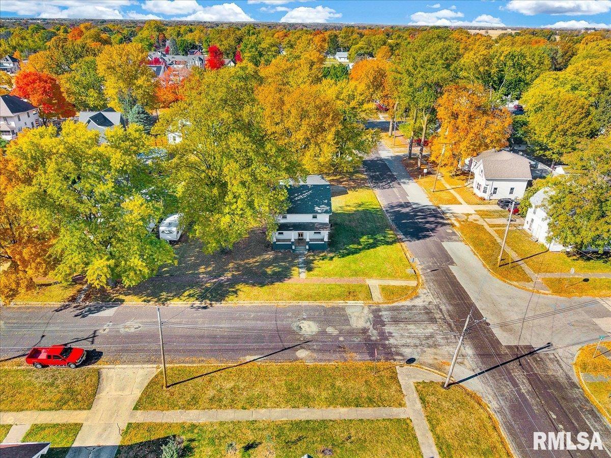 186 North Cone Street Farmington, IL 61531 - Photo 30 of 38