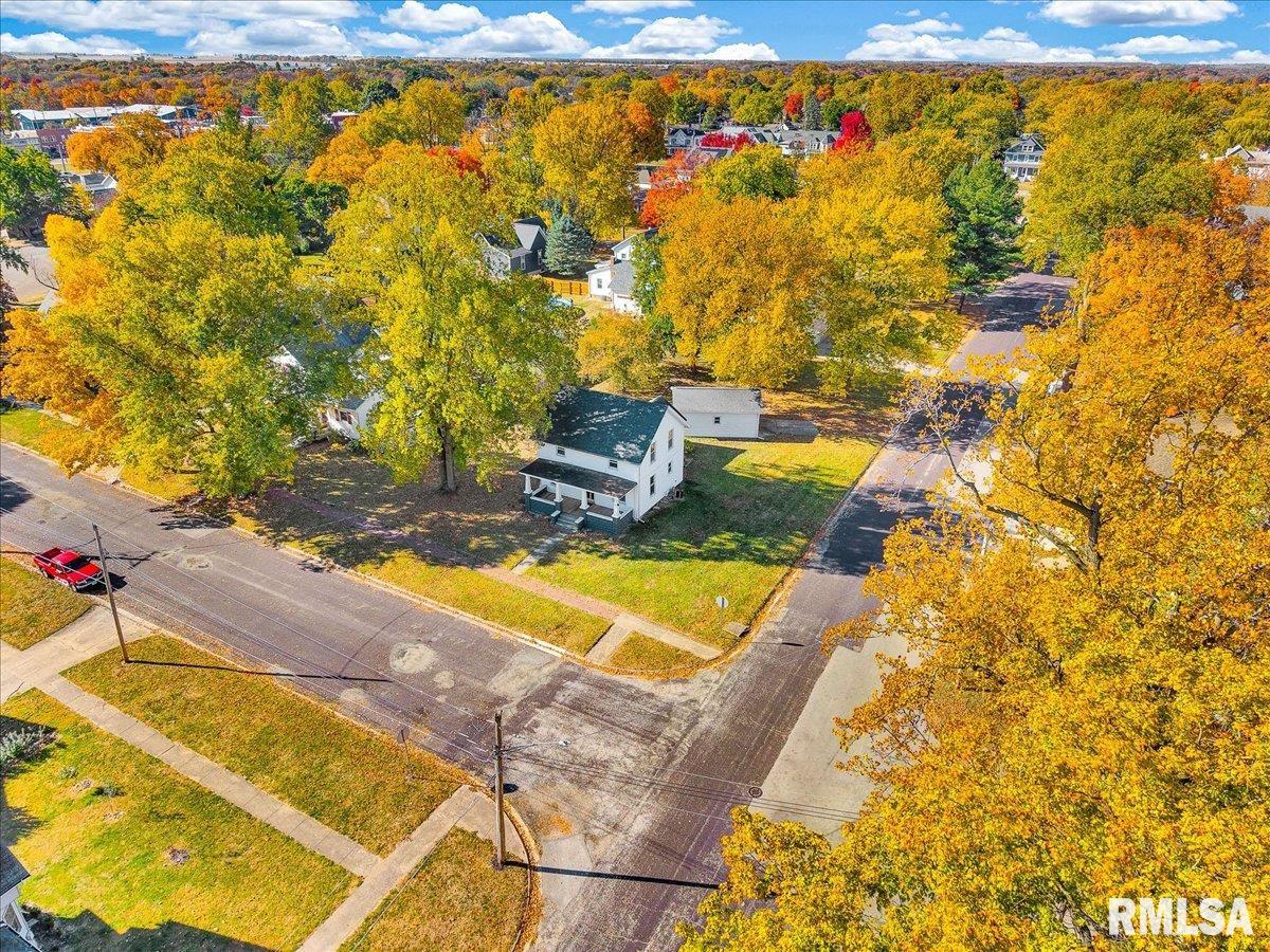 186 North Cone Street Farmington, IL 61531 - Photo 31 of 38