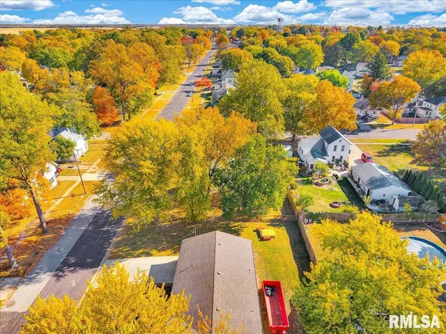 $114,900 | 186 North Cone Street, Farmington, IL 61531