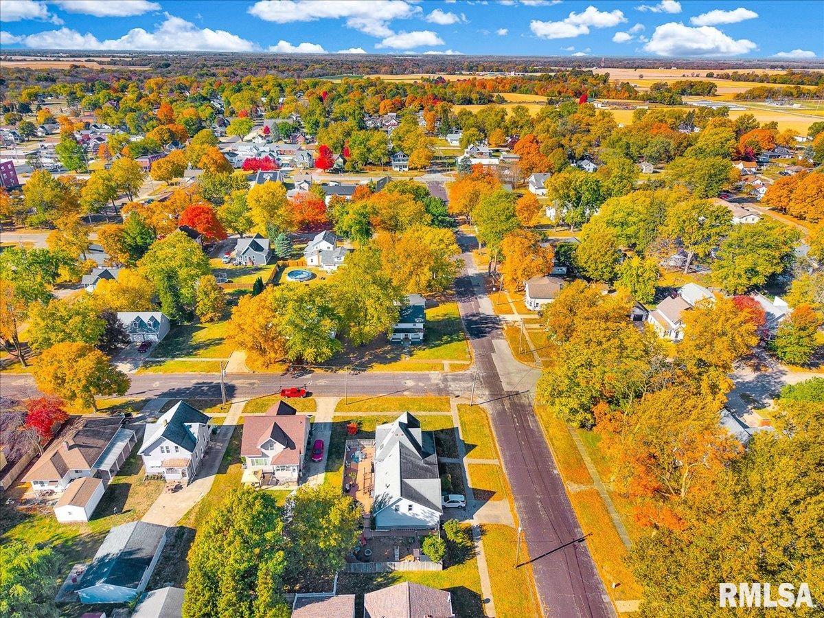 186 North Cone Street Farmington, IL 61531 - Photo 35 of 38