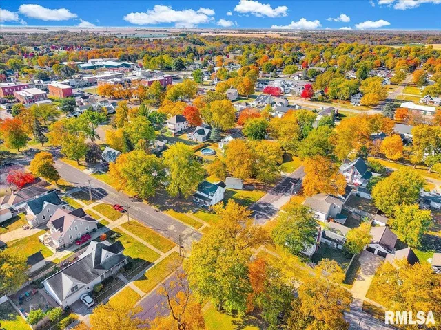 $114,900 | 186 North Cone Street, Farmington, IL 61531