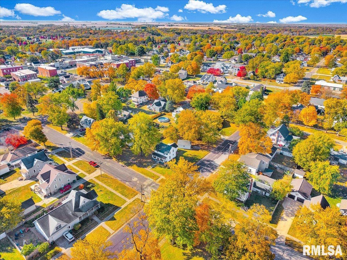 186 North Cone Street Farmington, IL 61531 - Photo 36 of 38