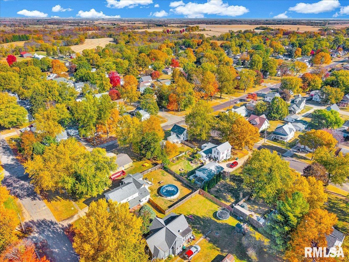 186 North Cone Street Farmington, IL 61531 - Photo 37 of 38