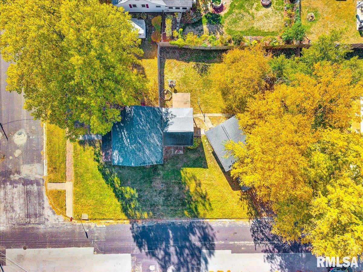 186 North Cone Street Farmington, IL 61531 - Photo 38 of 38