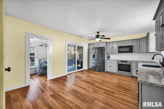 $114,900 | 186 North Cone Street, Farmington, IL 61531