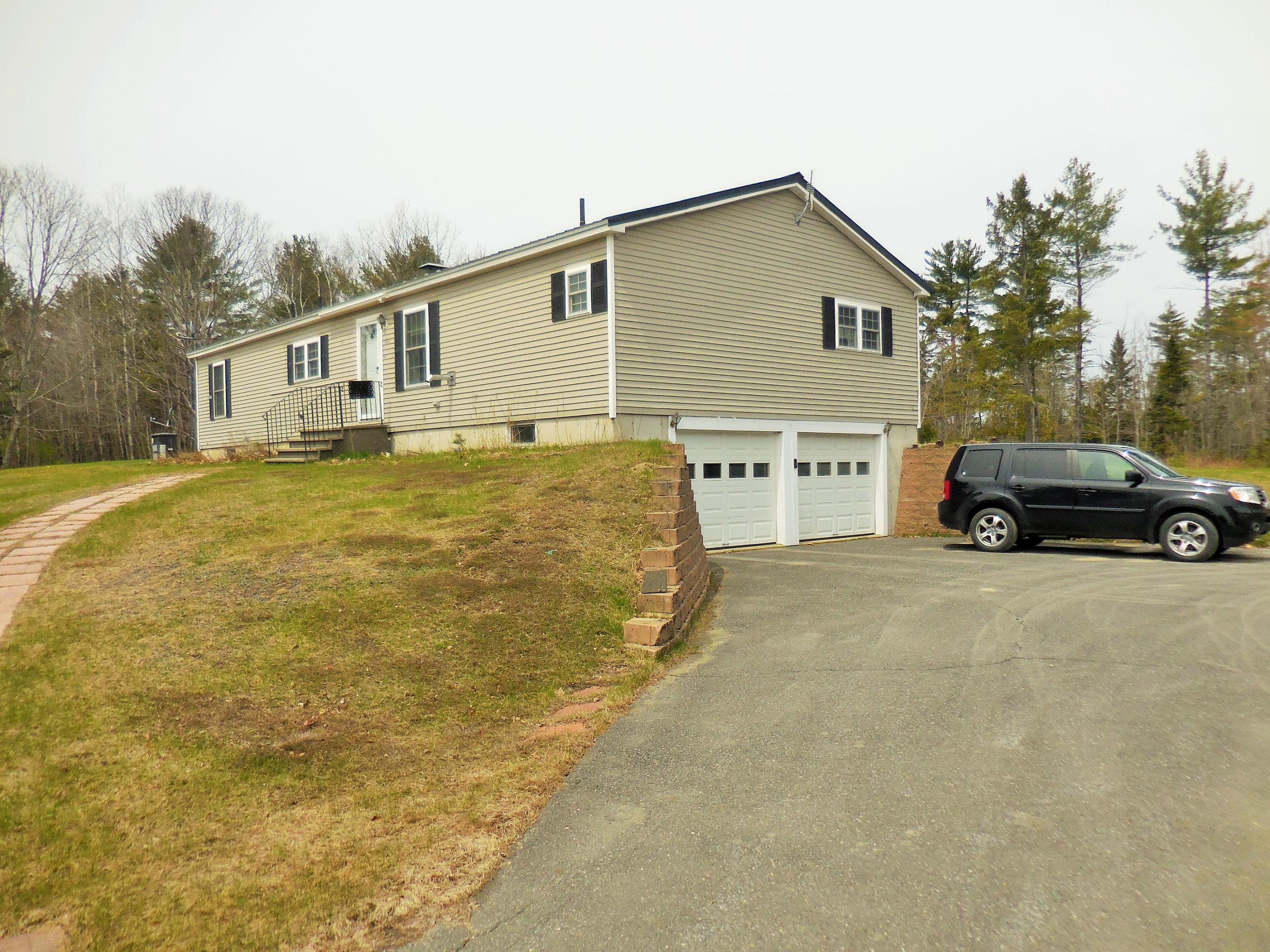 580 Greenbush Road Corinna, ME 04928 - Photo 2 of 41 2