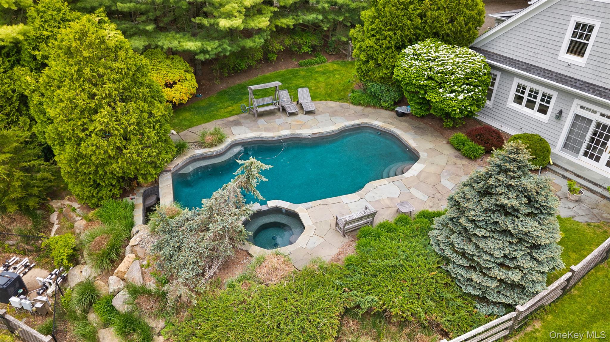 127 Boutonville Road Pound Ridge, NY 10576 - Photo 5 of 50