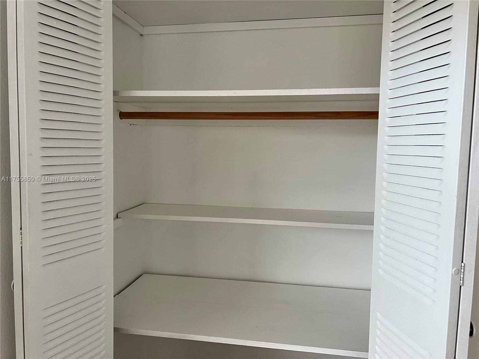 480 Northwest 16th Street Homestead, FL 33030 - Photo 9 of 14 a close view of closet