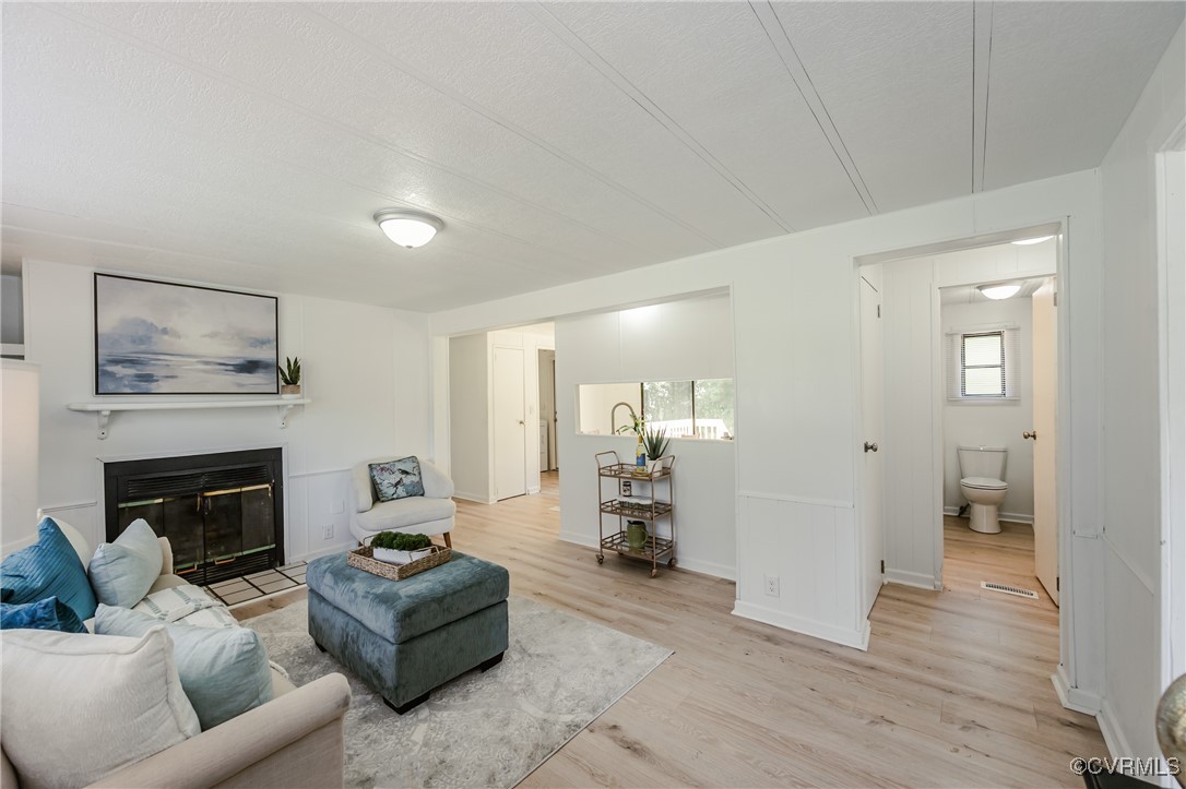 21113 River Road Sutherland, VA 23885 - Photo 12 of 50 Gallery Image 12