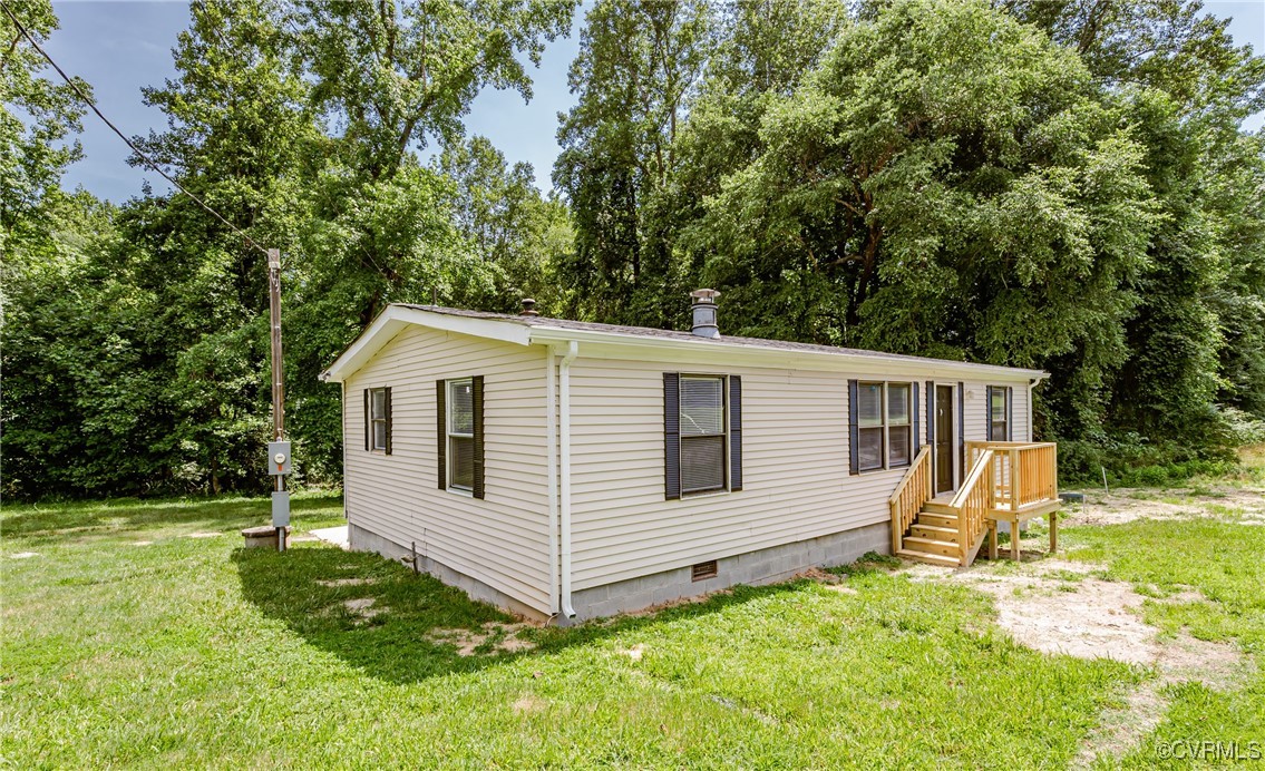 21113 River Road Sutherland, VA 23885 - Photo 3 of 50 Gallery Image 3