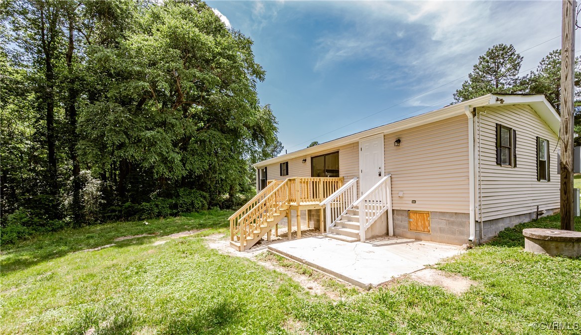 21113 River Road Sutherland, VA 23885 - Photo 39 of 50 Gallery Image 39