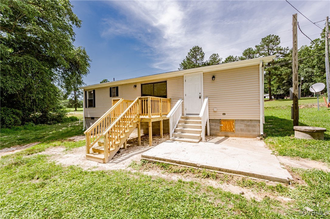 21113 River Road Sutherland, VA 23885 - Photo 40 of 50 Gallery Image 40