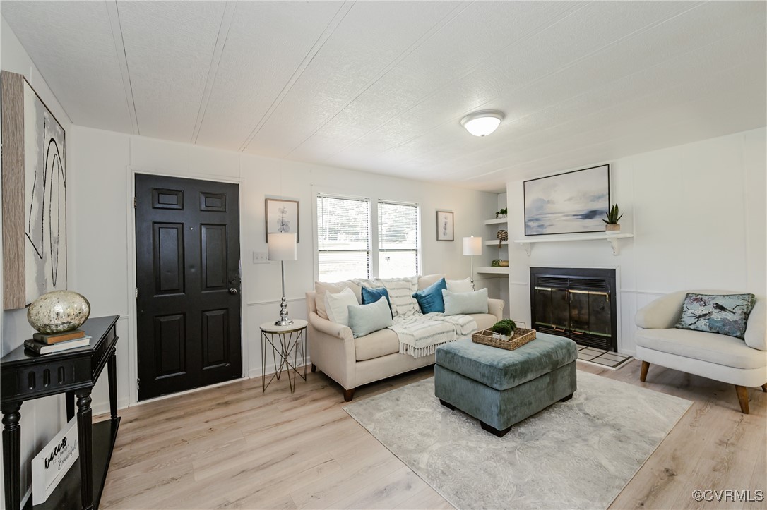 21113 River Road Sutherland, VA 23885 - Photo 8 of 50 Gallery Image 8