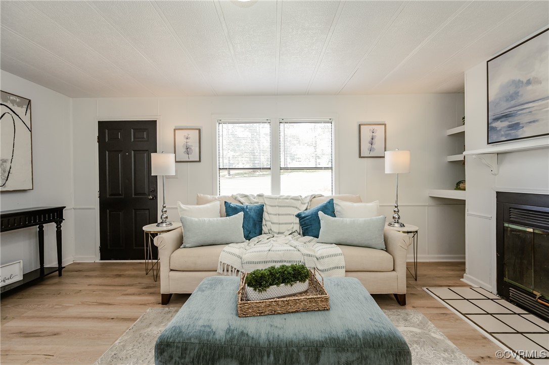 21113 River Road Sutherland, VA 23885 - Photo 9 of 50 Gallery Image 9
