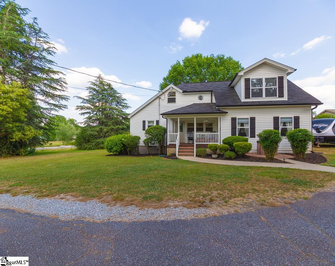 5301 Locust Hill Road Travelers Rest, SC 29690 - Photo 1 of 35