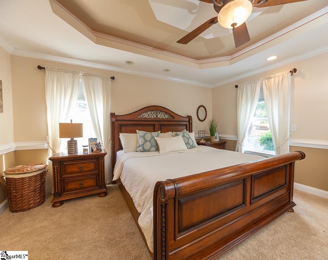 5301 Locust Hill Road Travelers Rest, SC 29690 - Photo 20 of 35