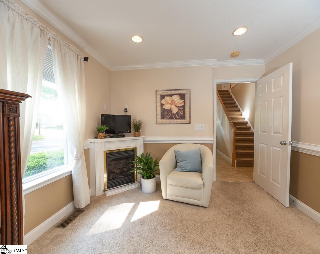 5301 Locust Hill Road Travelers Rest, SC 29690 - Photo 21 of 35