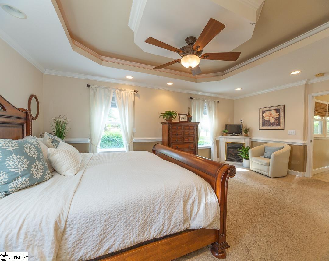 5301 Locust Hill Road Travelers Rest, SC 29690 - Photo 22 of 35
