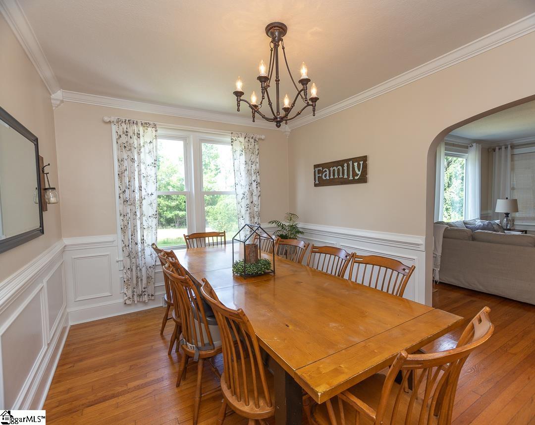 5301 Locust Hill Road Travelers Rest, SC 29690 - Photo 8 of 35