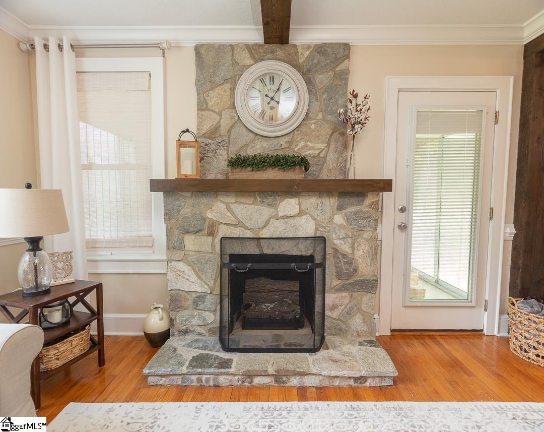 5301 Locust Hill Road Travelers Rest, SC 29690 - Photo 10 of 35
