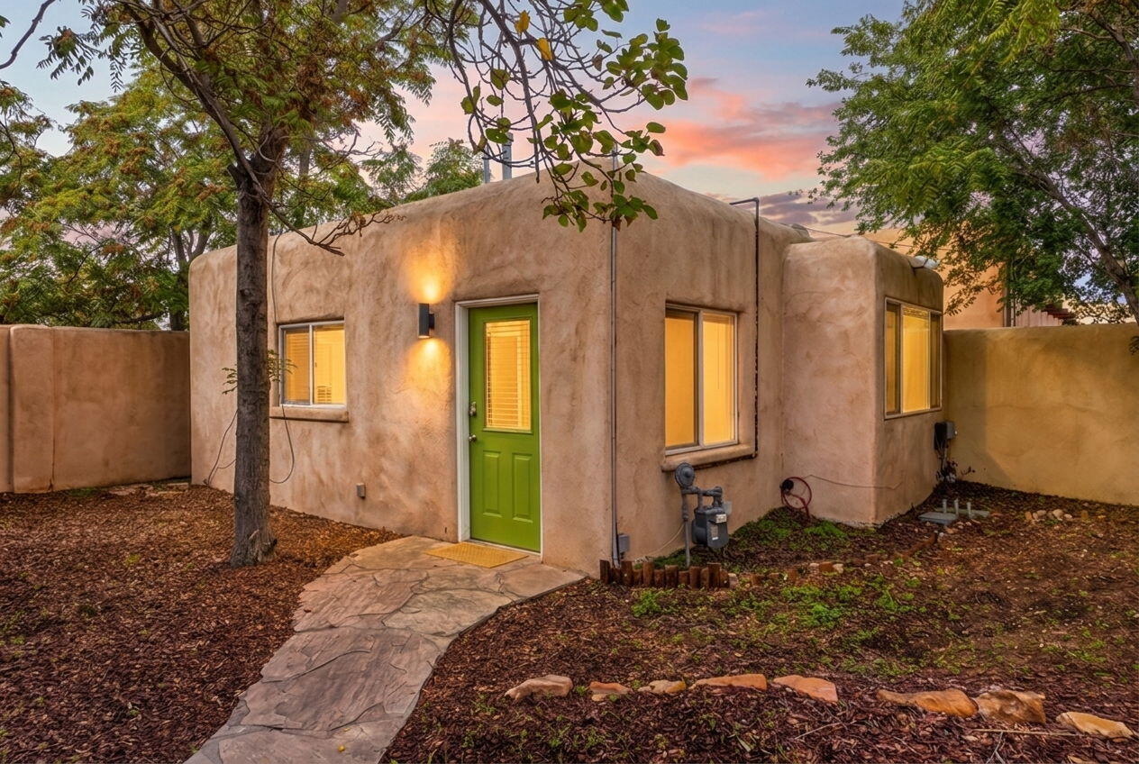 2410 Vicic Road Northwest Albuquerque, NM 87104 - Photo 49 of 72 Gallery Image 49