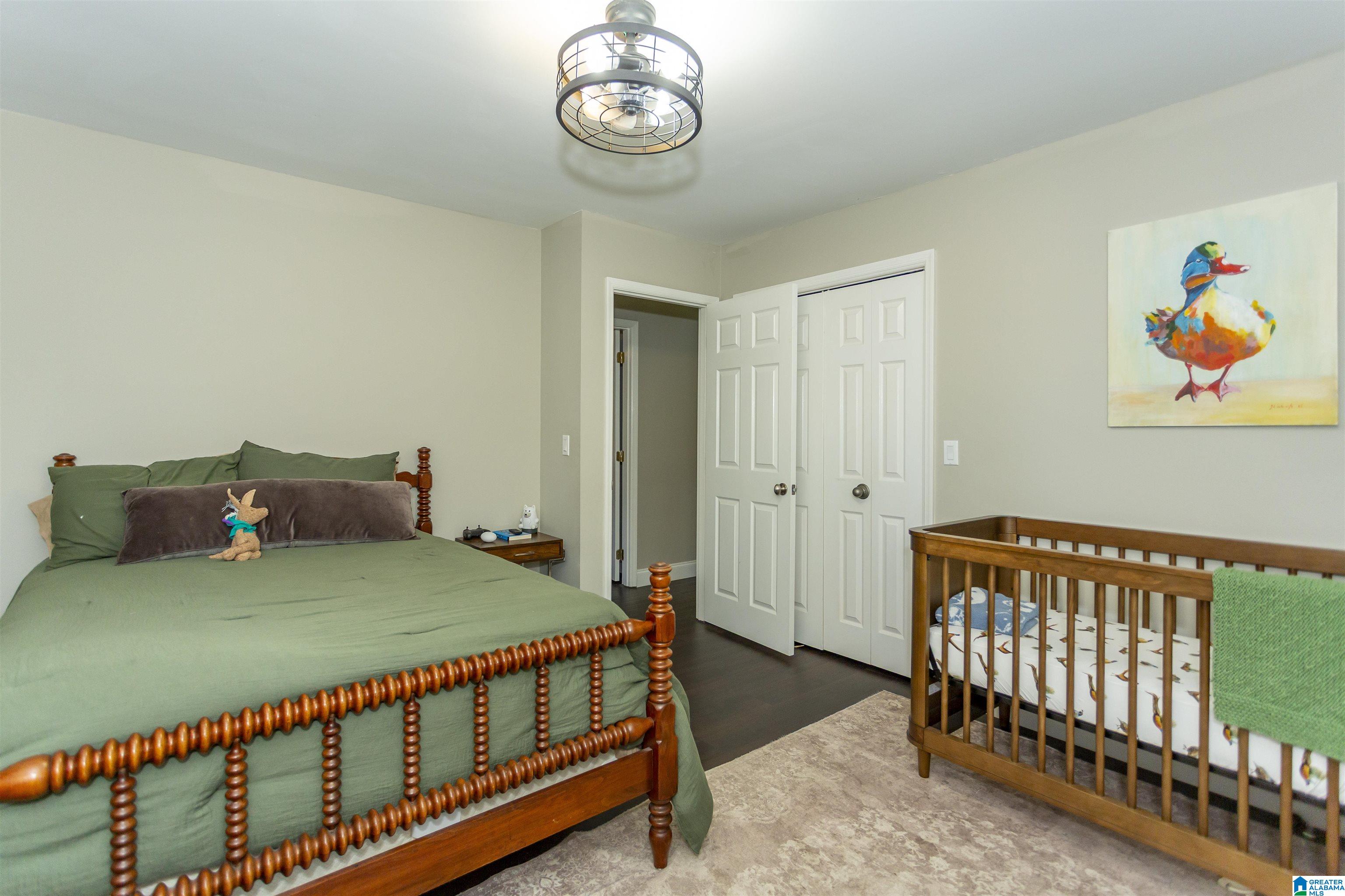 8317 Edinburgh Drive Morris, AL 35116 - Photo 16 of 31