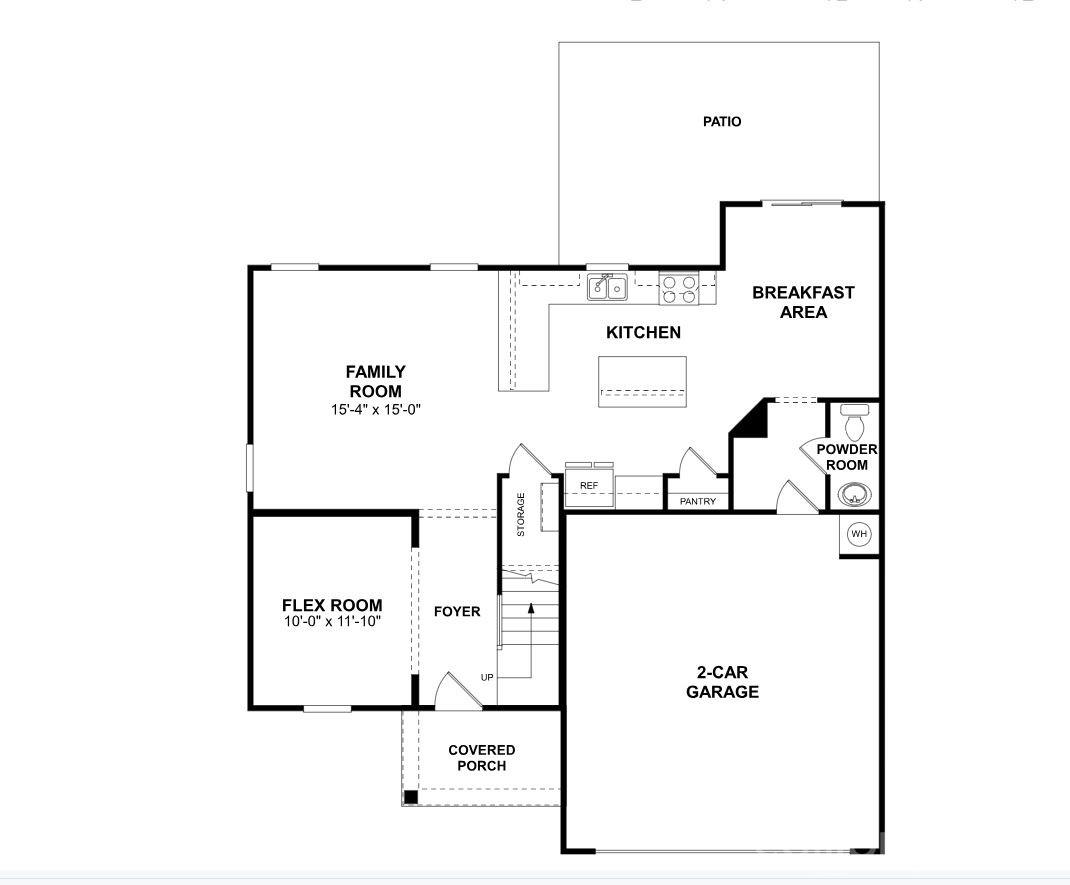 2023 Uplands Road Sherrills Ford, NC 28673 - Photo 2 of 9