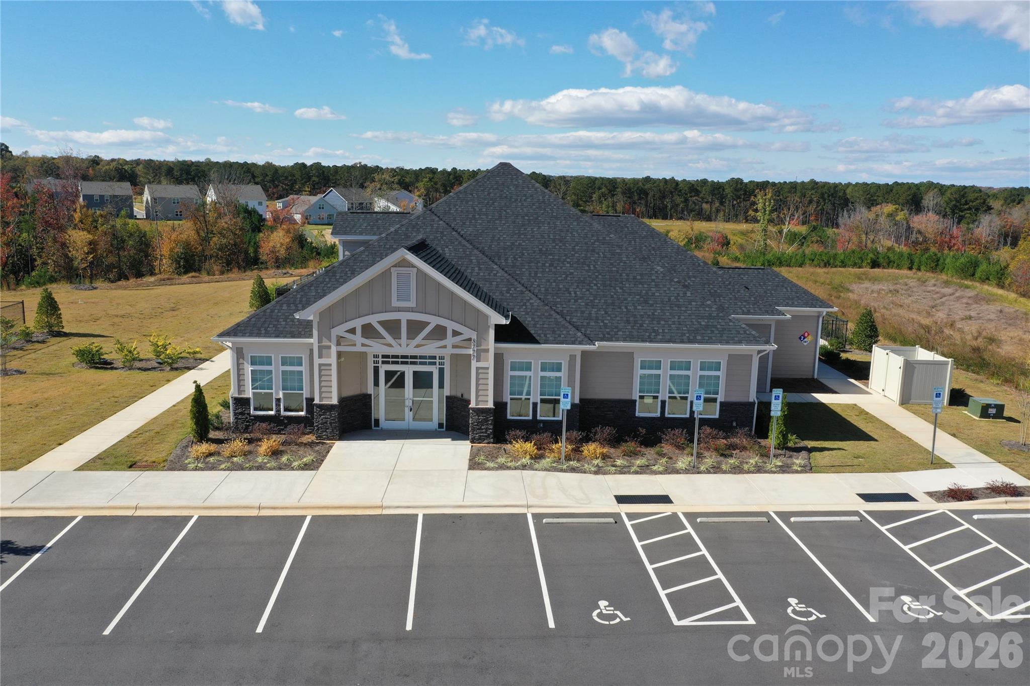 2023 Uplands Road Sherrills Ford, NC 28673 - Photo 4 of 9