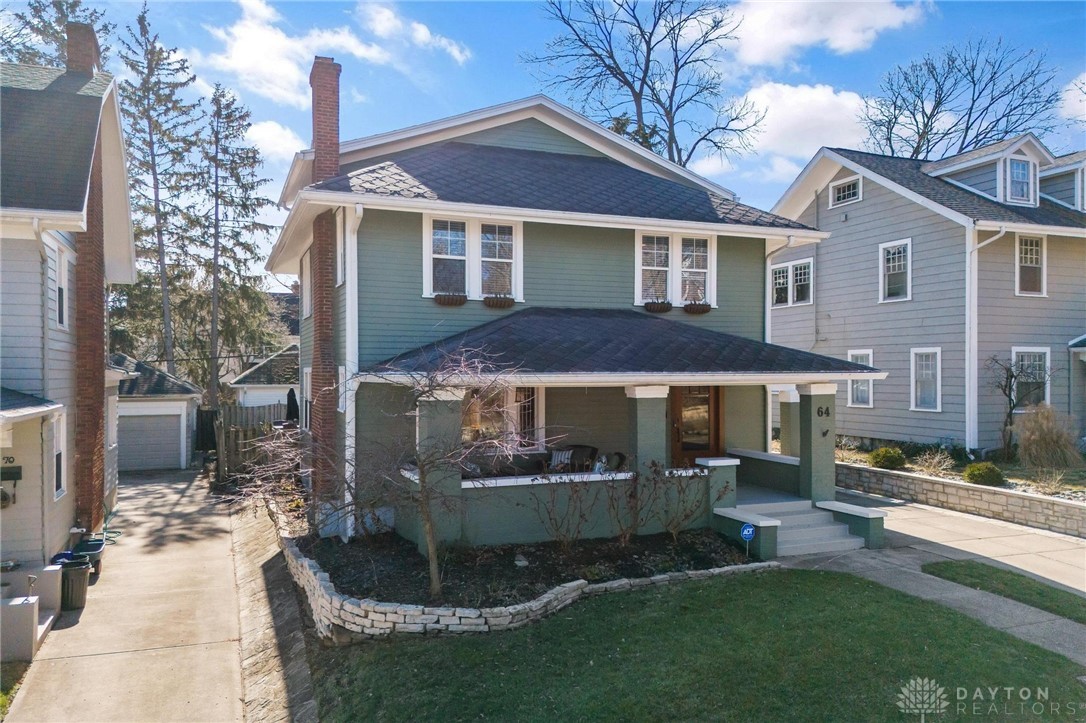 64 Patterson Road Oakwood, OH 45419 - Photo 2 of 67