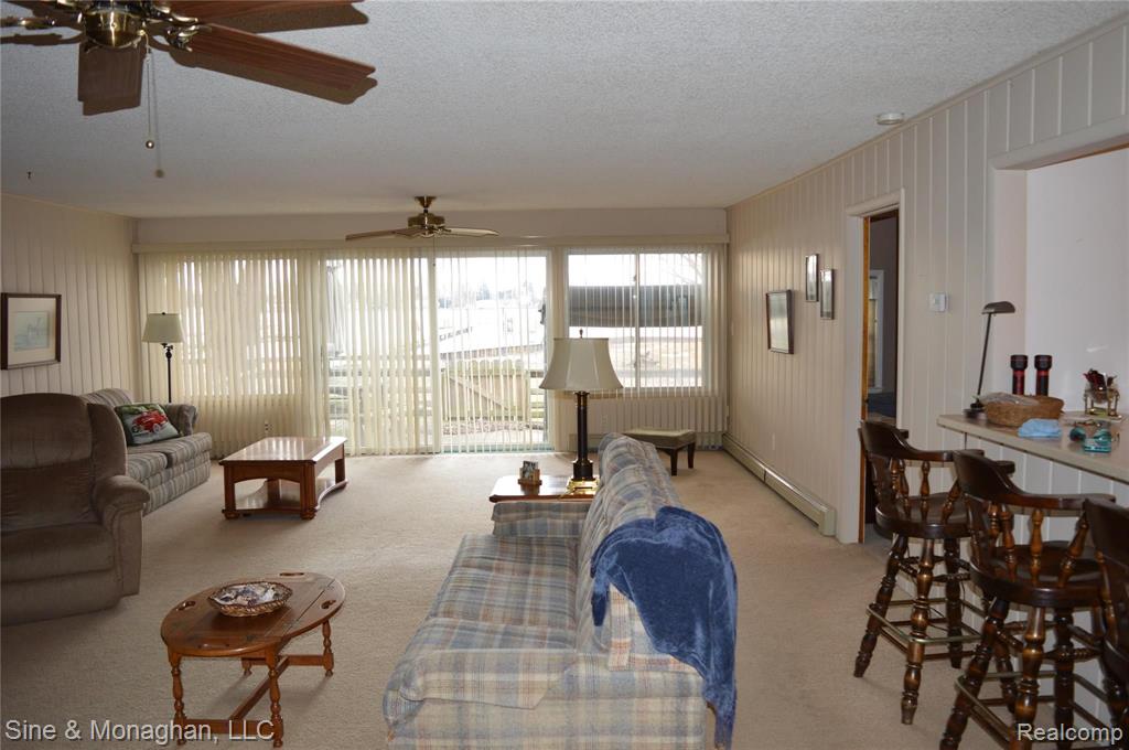 3261 Pointe Tremble Road Algonac, MI 48001 - Photo 22 of 33