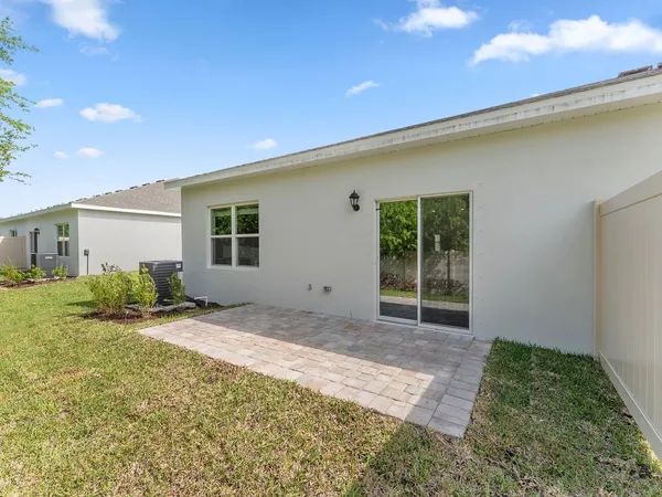 $2,400 | 8955 Orchid Reserve Circle, Sebastian, FL 32958