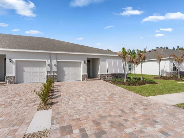$2,400 | 8955 Orchid Reserve Circle, Sebastian, FL 32958