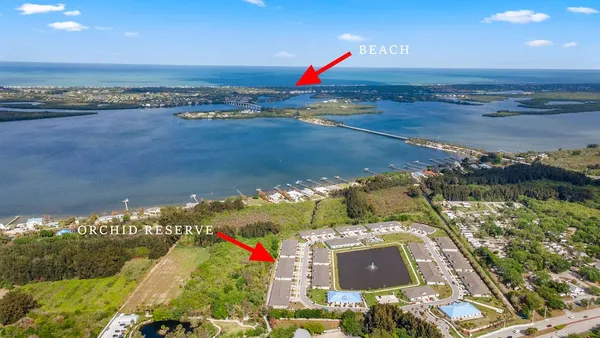 $2,400 | 8955 Orchid Reserve Circle, Sebastian, FL 32958