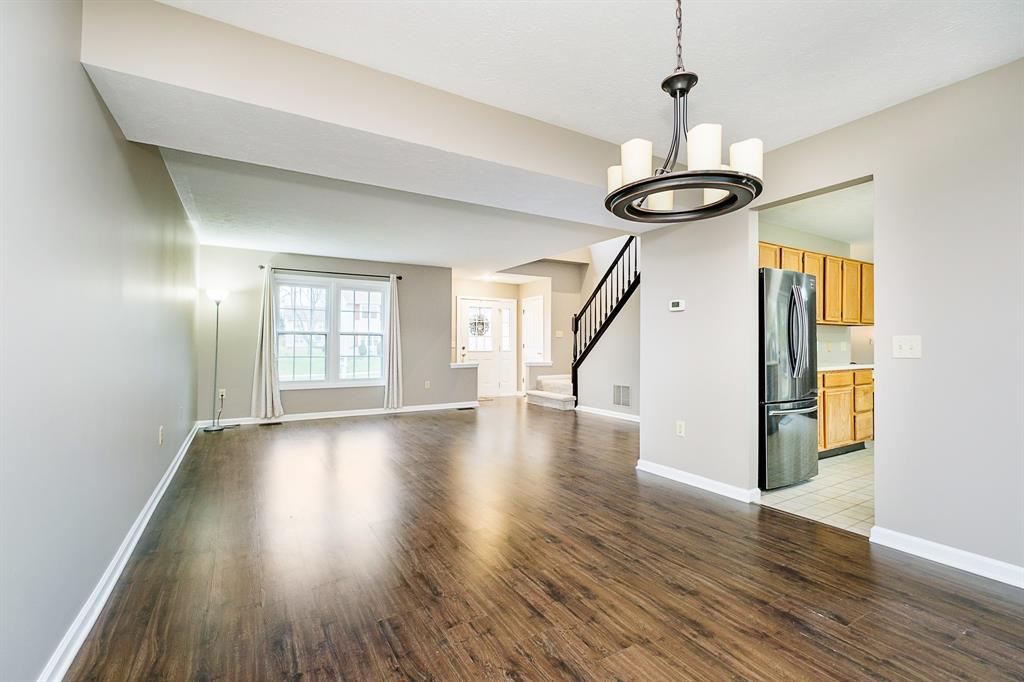 10839 Thistle Ridge Fishers, IN 46038 - Photo 12 of 51 Gallery Image 12