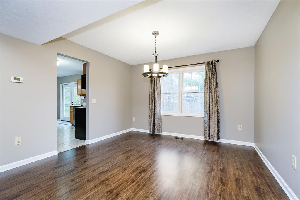 10839 Thistle Ridge Fishers, IN 46038 - Photo 13 of 51 Gallery Image 13