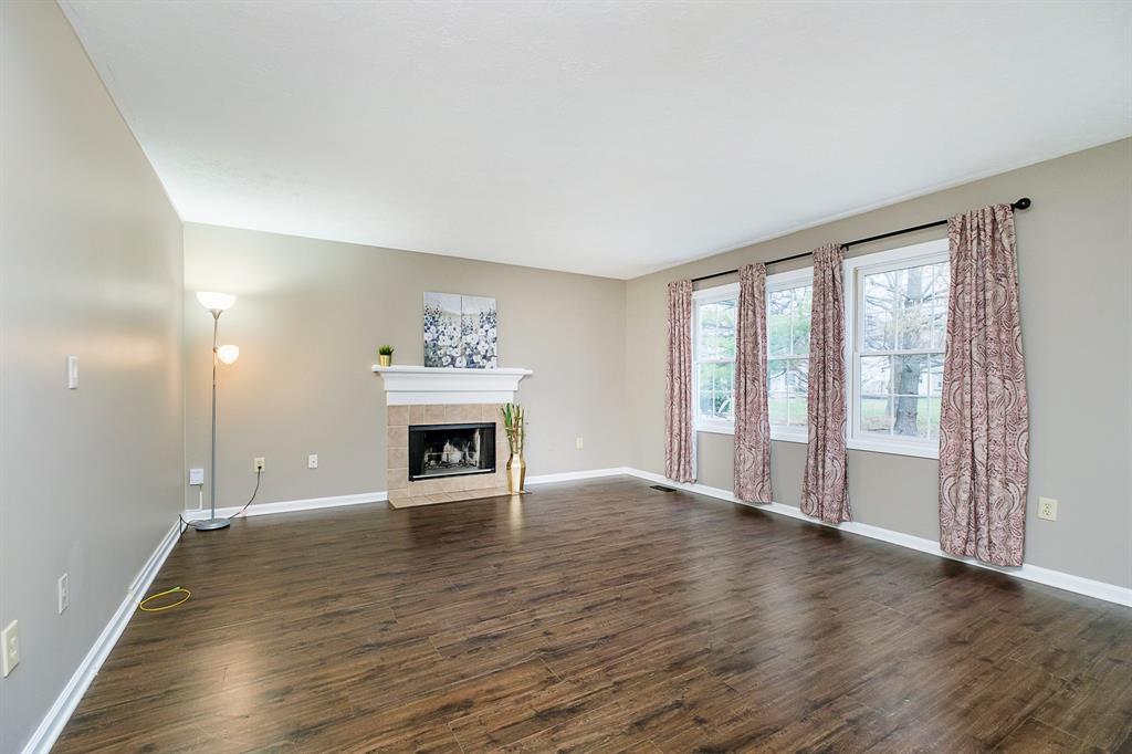 10839 Thistle Ridge Fishers, IN 46038 - Photo 20 of 51 Gallery Image 20