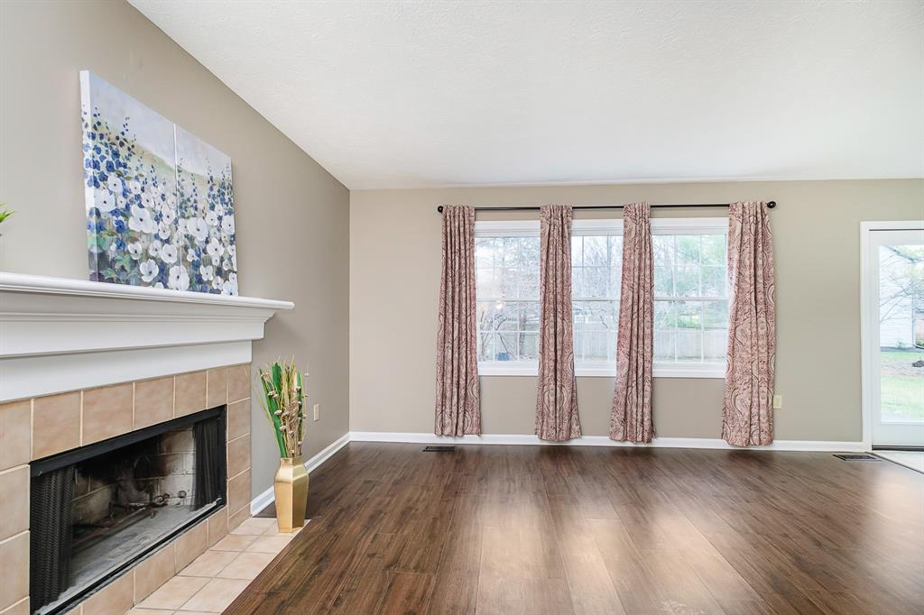 10839 Thistle Ridge Fishers, IN 46038 - Photo 22 of 51 Gallery Image 22