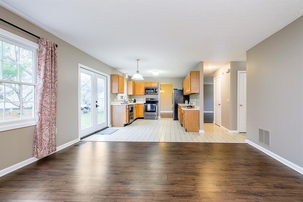 10839 Thistle Ridge Fishers, IN 46038 - Photo 24 of 51 Gallery Image 24
